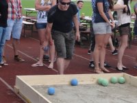 2013 - Boccia-Turnier 2013